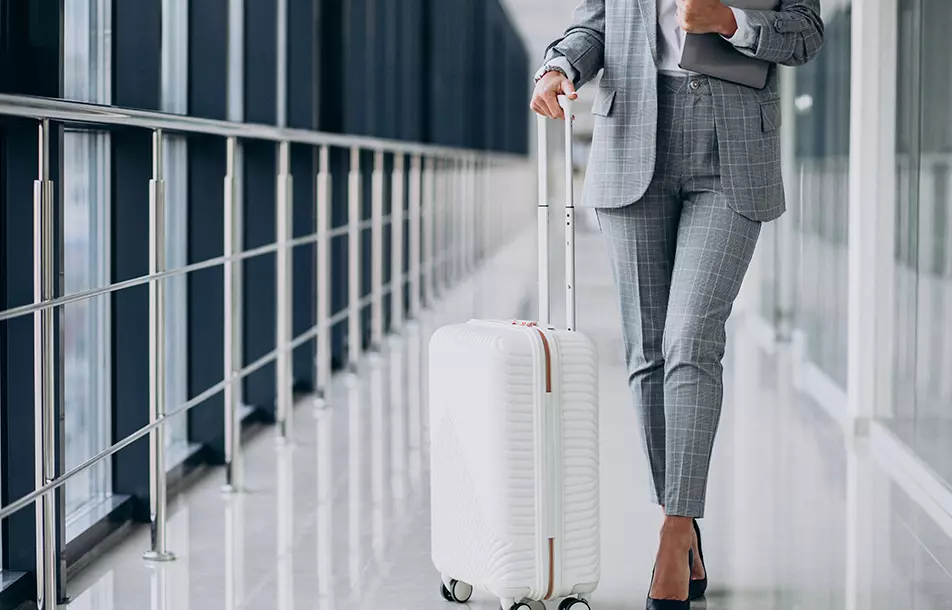 prime business travel