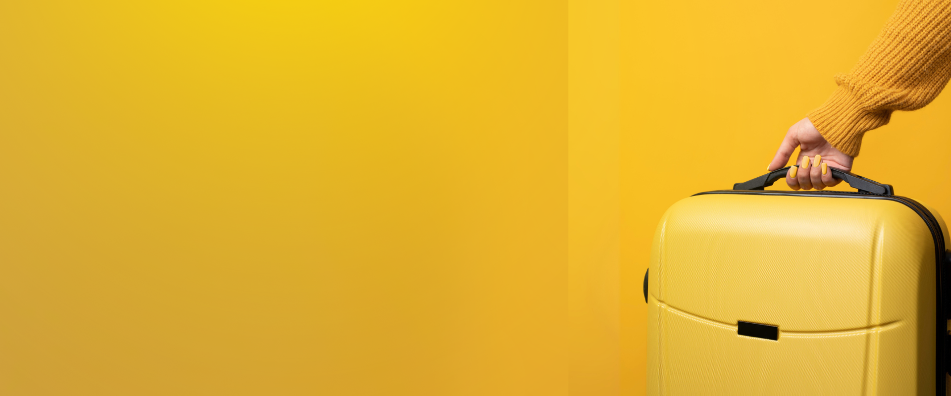 Aeroporto de Guarulhos: Conheça a Nova Regra de Bagagem de Mão