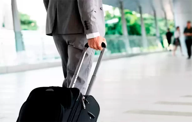 prime business travel